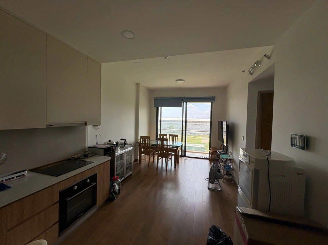 Bất động sản Good Neighbor