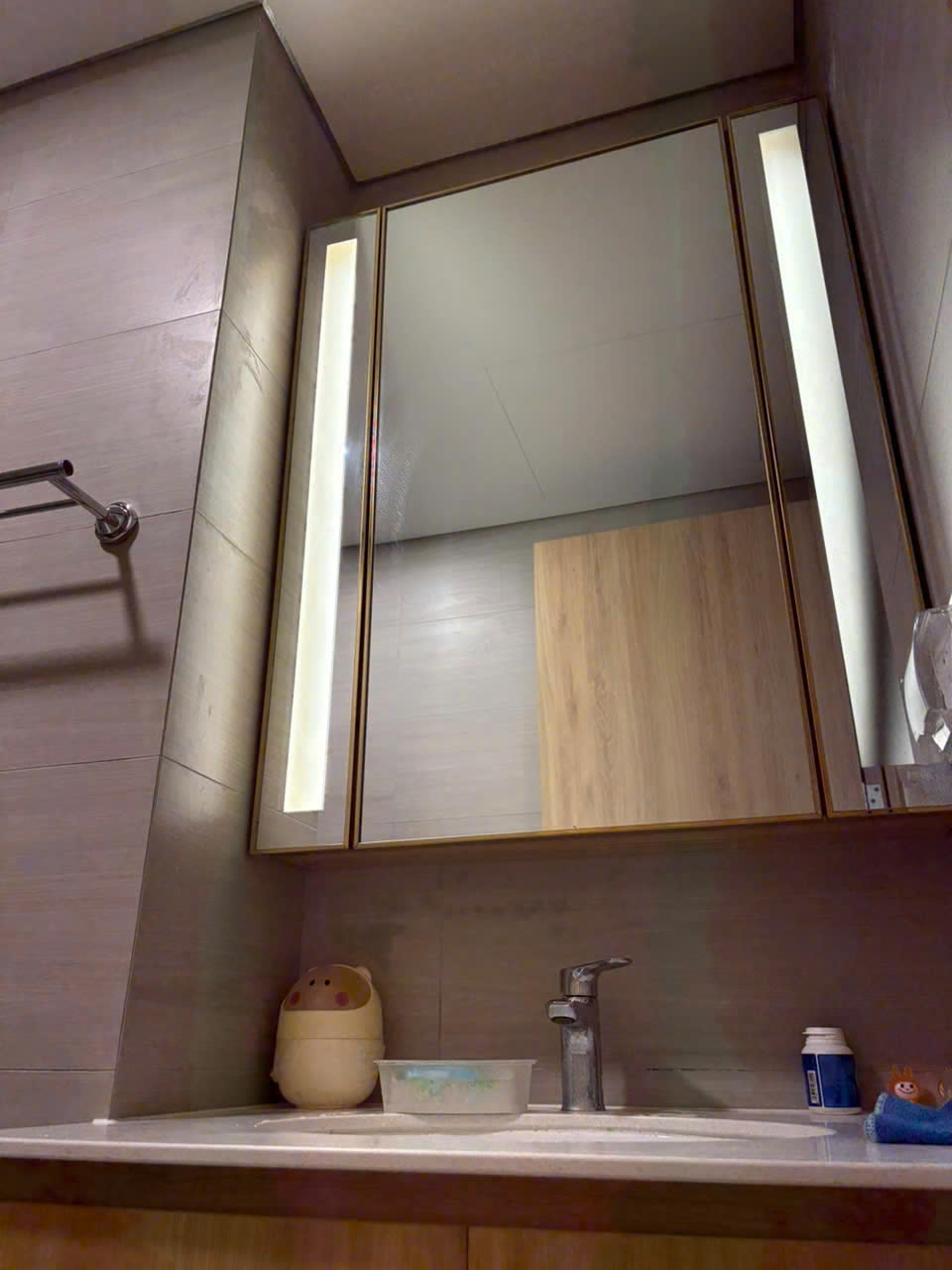 Bất động sản Good Neighbor